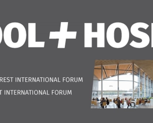 Building Health Bucharest International Forum