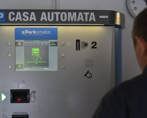 Surpriza pregătită pentru schiorii din Poiana Brașov