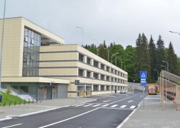 Surpriza pregătită pentru schiorii din Poiana Brașov