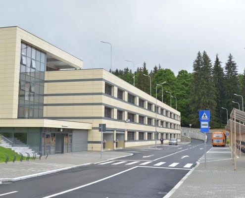 Surpriza pregătită pentru schiorii din Poiana Brașov