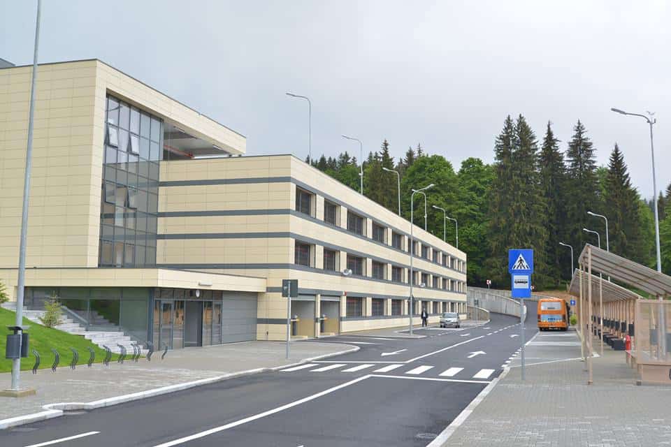 Surpriza pregătită pentru schiorii din Poiana Brașov