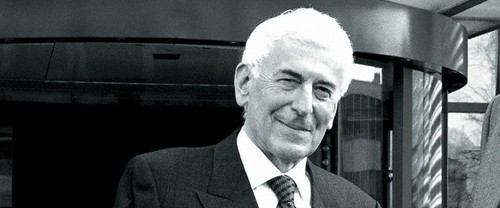 Usi automate Record - din 1953
