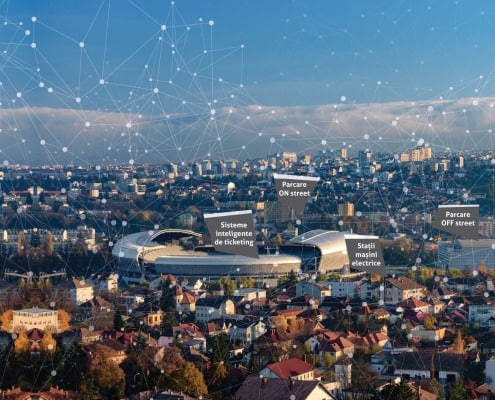 Cluj Arena