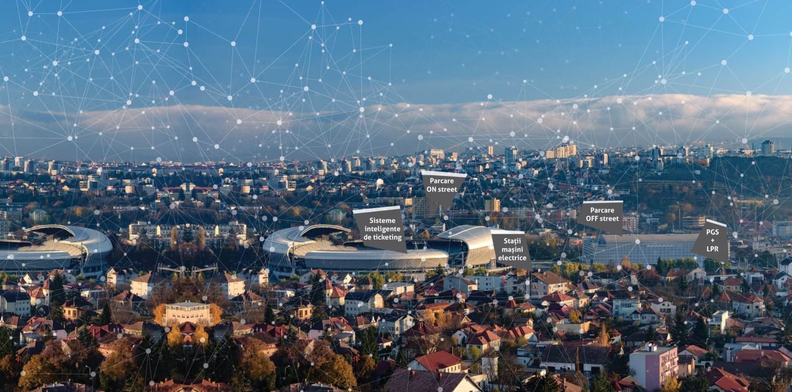 Cluj Arena