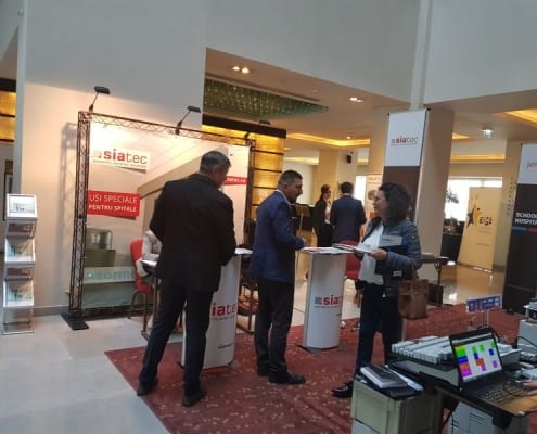 Conferinta Building Health 2017