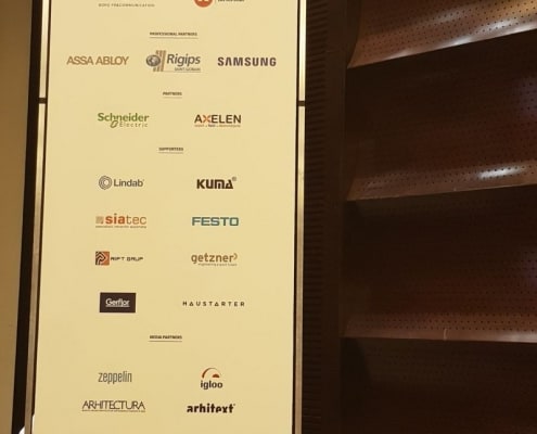 Conferinta Building Health 2017