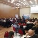 Conferința Specialiştii ferestrelor, faţadelor şi sticlei