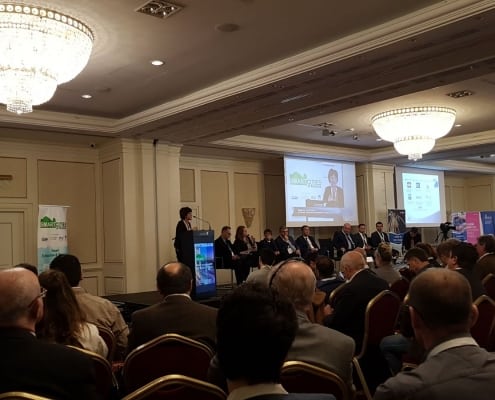 Smart Cities
