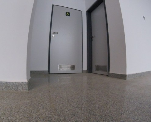 Automatizări la Aeroportul Internațional Bacău
