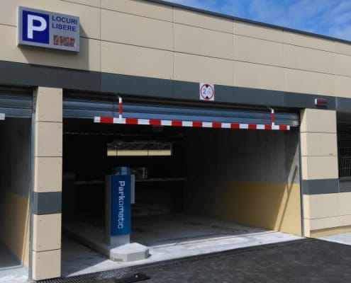 Surpriza pregătită pentru schiorii din Poiana Brașov