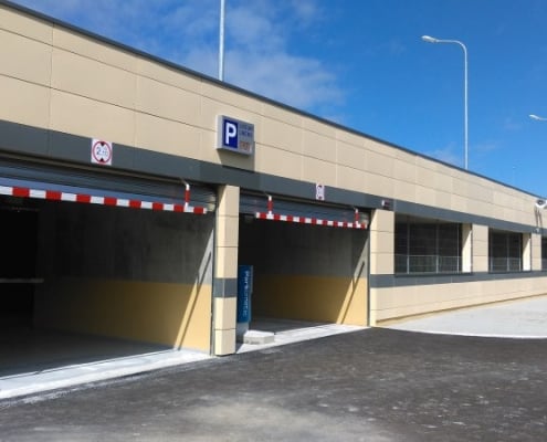 Surpriza pregătită pentru schiorii din Poiana Brașov