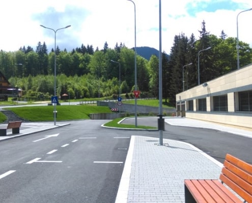 Surpriza pregătită pentru schiorii din Poiana Brașov
