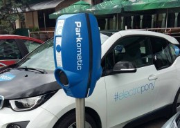 emisii co2 masini electrice, statii incarcare electrice, electric versus diesel