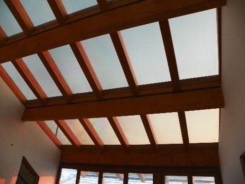 Policarbonat compact, copertina, sisteme policarbonat