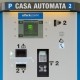 Casa automata, plata parcare, parcare automata, sistem de parcare automata, Superski Cavnic