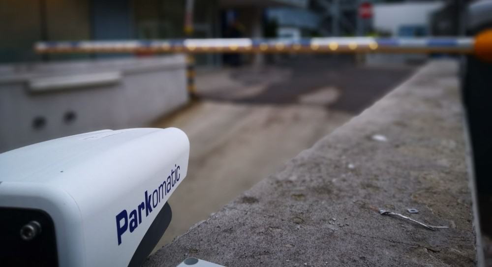 Sisteme de parcare, parcare cu bariera, sistem parcare cu bariera