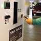 Plata contactless, Plata automata parcare cu telefonul mobil