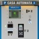Spitalul Regina Maria, sistem de parcare automata, Parkomatic, Sisteme automate de parcare cu bariera - Kadra