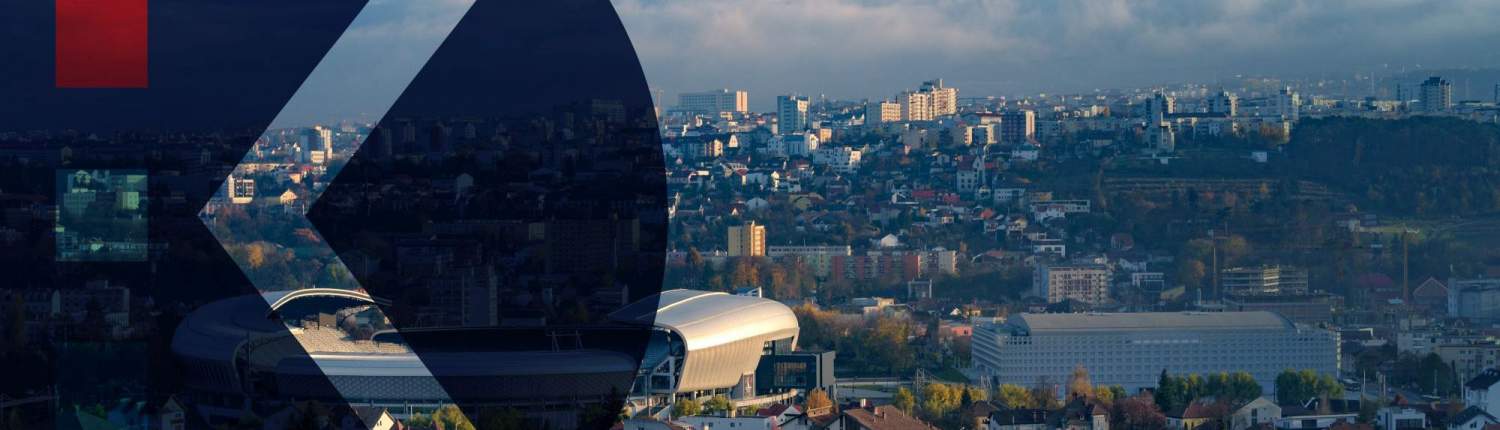 The Globalworth Tower, Record, usi rotative automate, Blasi, Bucuresti, Bucharest One