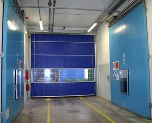 Usi flexibile, usi rapide industriale, usi industriale