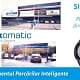 plata parcarii cu smartwatch