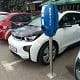 Smart city, smart mobility