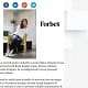 Forbes România scrie despre lansarea noii identități KADRA