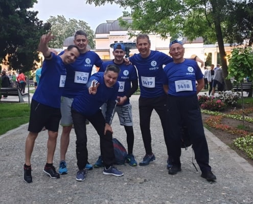 Kadra RunTeam