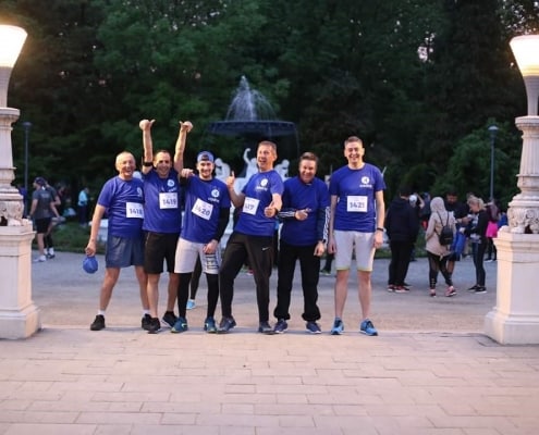 KadraRunTeam