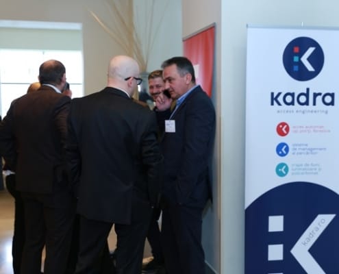 Premiul de Excelenta pentru ”Sustenability & CSR„