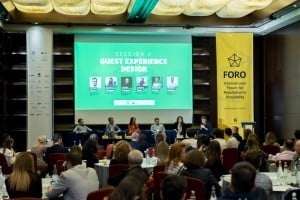 KADRA - invitat special la FORO 2019