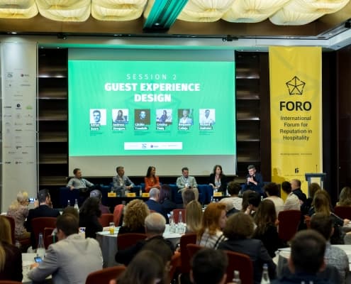 KADRA - invitat special la FORO 2019