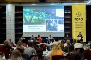 KADRA - invitat special la FORO 2019