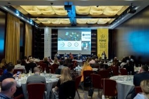 KADRA - invitat special la FORO 2019