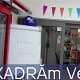 InKADRAm VESELIA