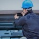Service și mentenanță, mentenanță uși automate