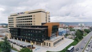 sistem de parcare, sisteme de parcare cu bariera, parcare automata