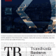 apariție KADRA în Transilvania Business