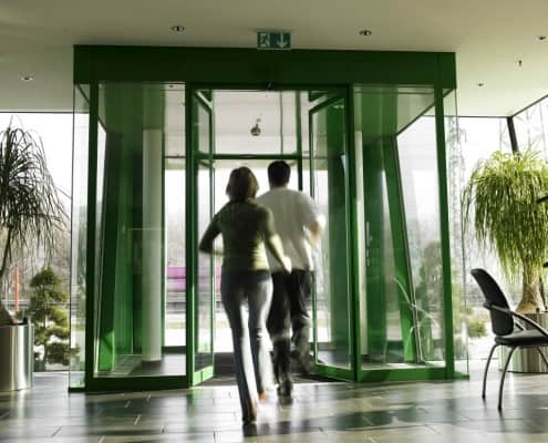 Sisteme break out, usi glisante, usi glisante automate, usi automate, usi culisante automate