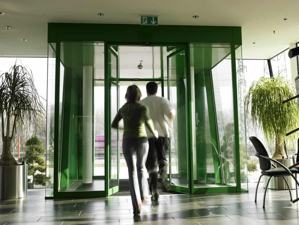 Sisteme break out, usi glisante, usi glisante automate, usi automate, usi culisante automate