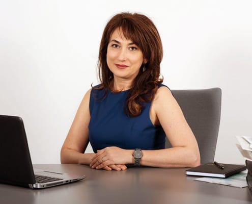 KADRA merge la DEVO 2019, clădiri inteligente