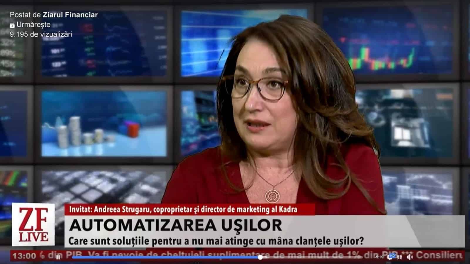 Care sunt soluțiile pentru a nu mai atinge cu mâna clanțele ușilor?