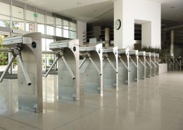 Turnicheti, control acces, acces automat