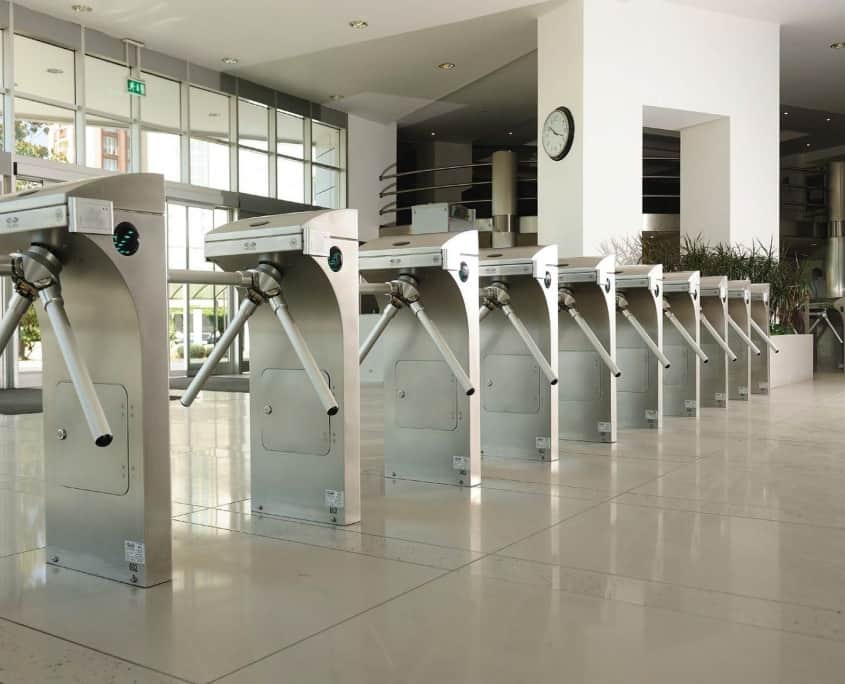 Turnicheti, control acces, acces automat
