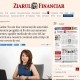 Veștile bune vin și de la Kadra în această perioadă și sunt comentate de Ziarul Financiar