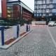 KADRA a furnizat soluția de acces, sisteme de parcare