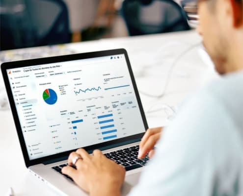 Gopark, aplicație mobila de parcare, software sisteme automate de parcare