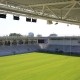 stadionul arcul de triumf, sistem de parcare, sisteme de acces, acces automat