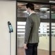 termoscanner, solutii automate