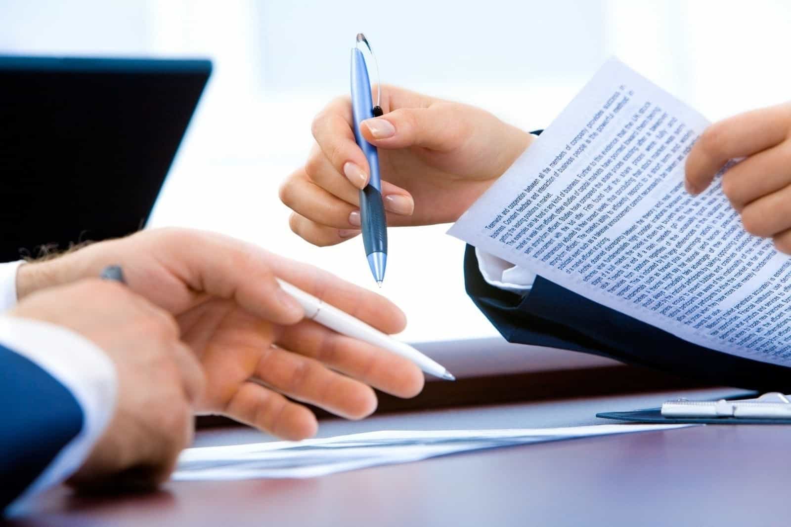 KADRA HR Management System